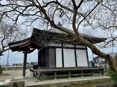 道安寺(栃木県)