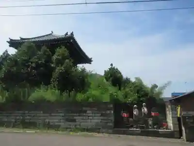 龍興寺(栃木県)