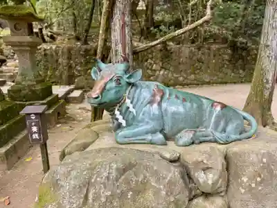 石上神宮(奈良県)