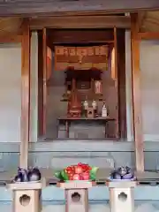 岡山戎神社(大阪府)