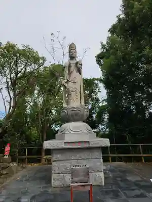 布施弁天 東海寺(千葉県)