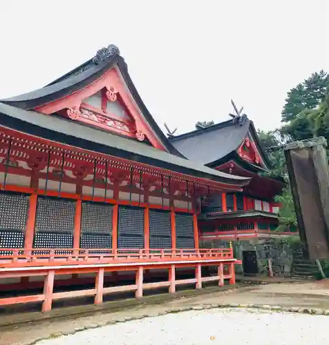 日御碕神社(島根県)