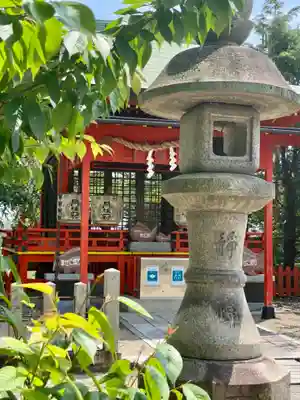 山城ゑびす神社のその他建物