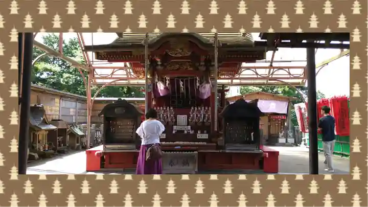 成田山新勝寺(千葉県)