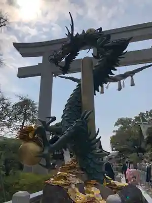 田村神社(香川県)