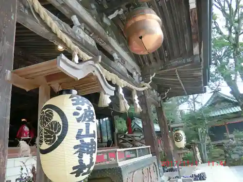 筑波山神社(茨城県)