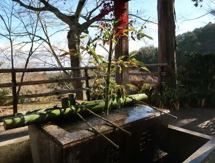 善峯寺(京都府)