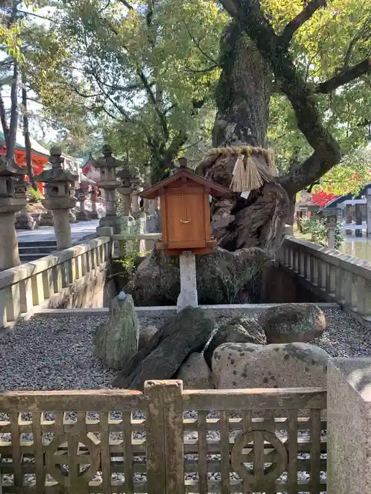 住吉大社のその他建物