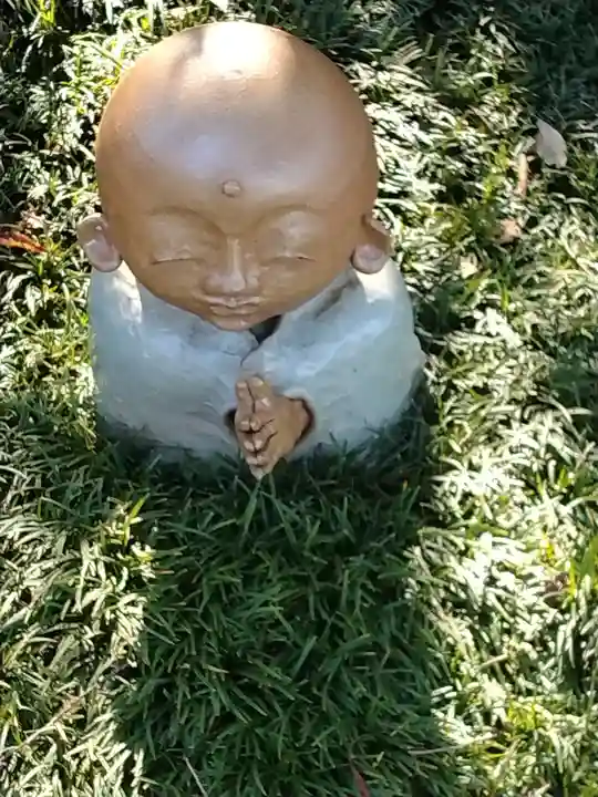 福厳寺(栃木県)