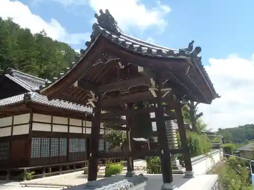 林昌寺(岐阜県)