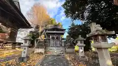 十所神社(滋賀県)