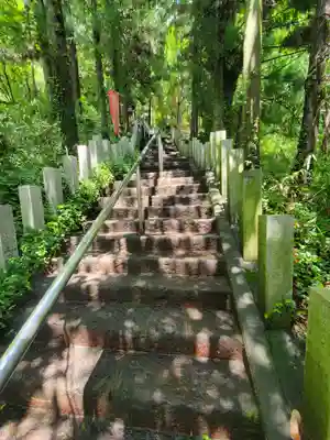 磯山弁財天のその他建物