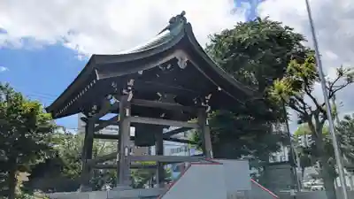 西本願寺札幌別院のその他建物