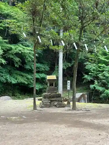 妙義神社(群馬県)