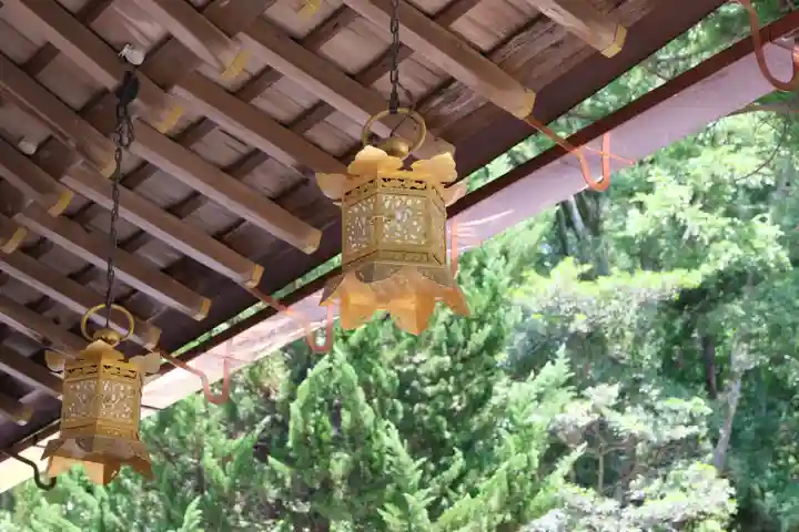 枚岡神社のその他建物