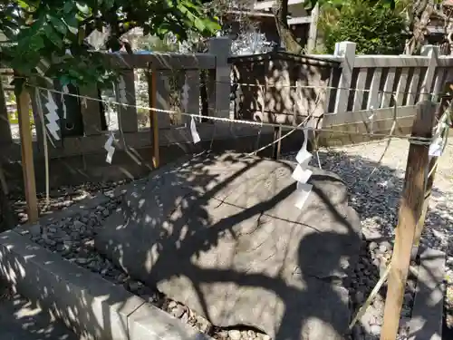 牛天神北野神社のその他建物