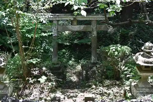 飯綱権現(千葉県)
