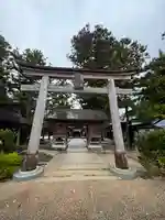 八重垣神社(島根県)