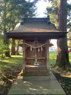 三嶋神社(千葉県)