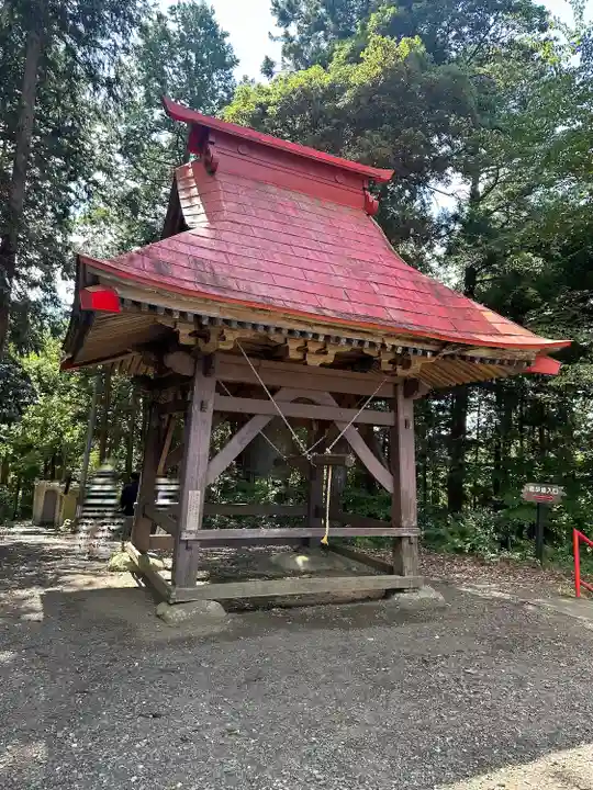 熊野那智神社(宮城県)