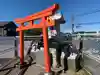 稲荷神社(千葉県)