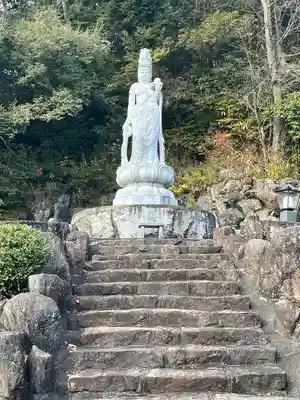 感応寺(愛知県)