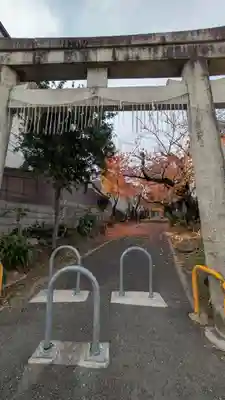 花山稲荷神社(京都府)