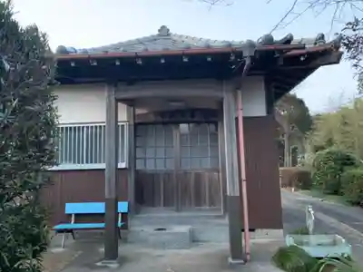 虚空蔵堂(千葉県)