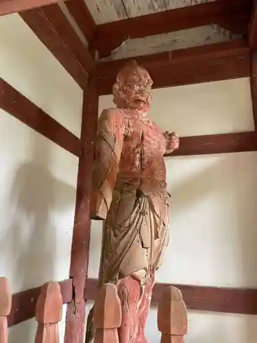 勝持寺（花の寺）(京都府)