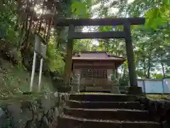 須賀神社(神奈川県)