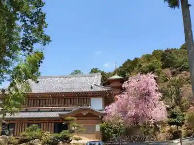 鏑射寺のその他建物