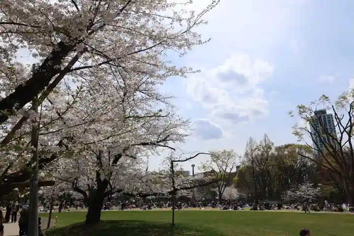 熊野神社(東京都)