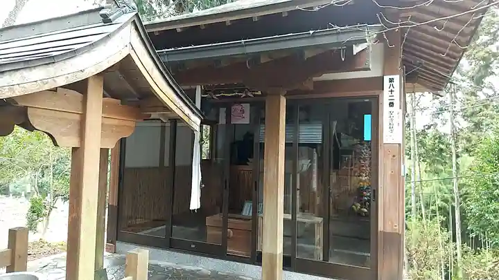 霊光院(山口県)