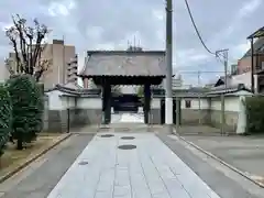 長徳寺(東京都)