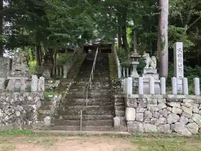 神田神社のその他建物