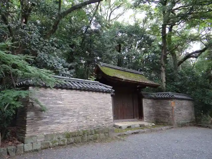 熱田神宮(愛知県)