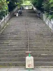 愛宕神社の建物その他