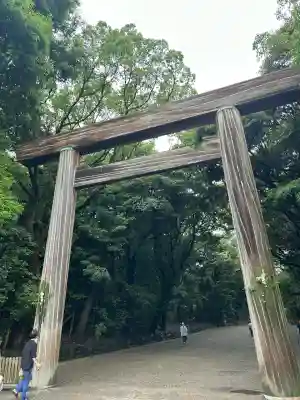 熱田神宮(愛知県)