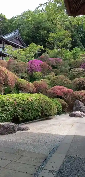 等覚院(神奈川県)