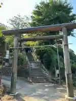 小野神社(東京都)