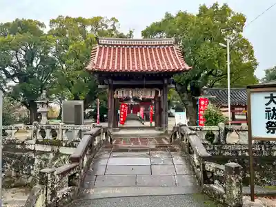 香椎神社(佐賀県)