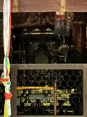 求法寺(滋賀県)