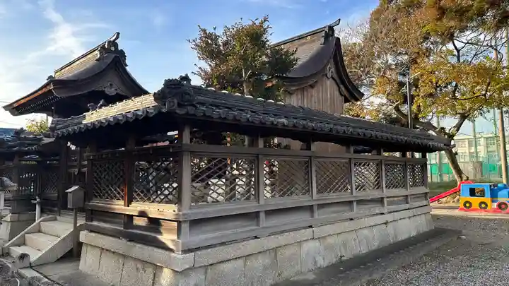 住吉神社(滋賀県)