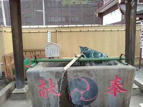 羽田神社(東京都)