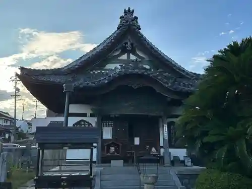 明徳寺(愛知県)