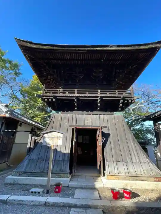 園城寺(三井寺)(滋賀県)
