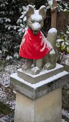 若松神社(滋賀県)