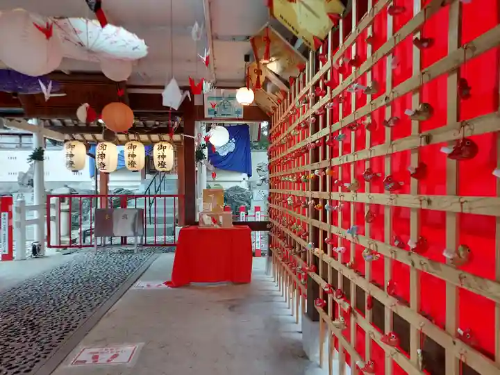 別小江神社(愛知県)