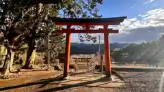 十八神社(奈良県)