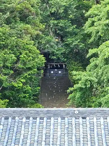 八幡神社(静岡県)